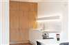 Prenájom bytu (2 izbový) 47 m2, Nitra