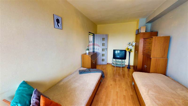 Predaj bytu (3 izbový) 93 m2, Bratislava - Ružinov