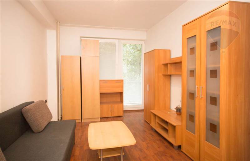Prenájom bytu (2 izbový) 37 m2, Bratislava - Ružinov
