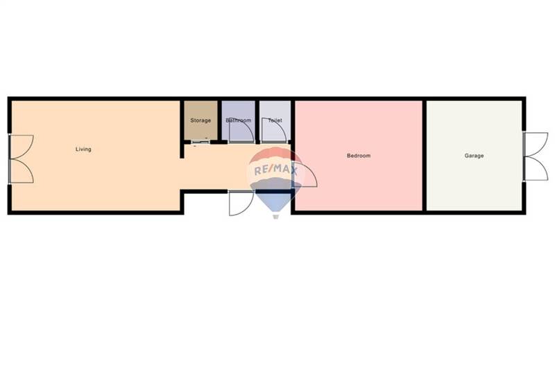 Predaj bytu (2 izbový) 70 m2, Galanta