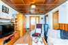 Predaj chaty 130 m2, Nitrianske Rudno