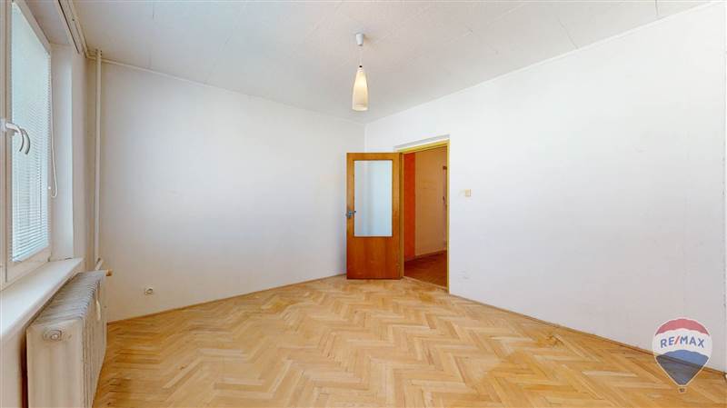 Predaj bytu (2 izbový) 75 m2, Prievidza