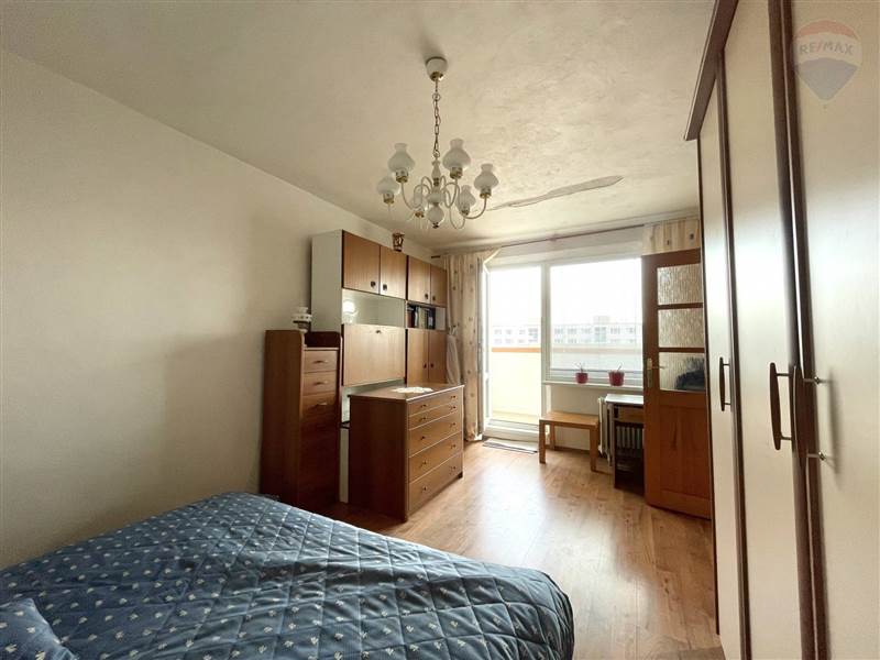 Predaj bytu (2 izbový) 49 m2, Brezno