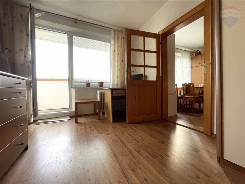 Predaj bytu (2 izbový) 49 m2, Brezno