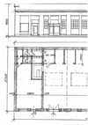 Predaj komerčného priestoru 352 m2, Bratislava - Ružinov