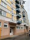 PREDAJ - 2 izbový byt s balkónom na sídlisku STRED v Pov. Bystrci pri kostole