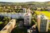 NOVÁ ZNÍŽENÁ CENA: Väčší 4 izbový byt s 5 balkónmi v centrálnej časti Brezna, 98,76 m2, Brezno