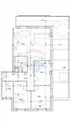 Predaj bytu (4 izbový) 220 m2, Nové Zámky