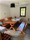 Predaj chaty 220 m2, Osrblie