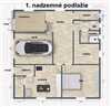 Predaj domu 225 m2, Brezno