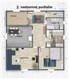 Predaj domu 225 m2, Brezno