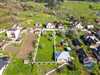 Predaj pozemku 1014 m2, Petrovice