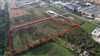 Predaj pozemku 39056 m2, Nitra