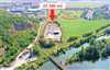 Predaj pozemku 22500 m2, Tlmače
