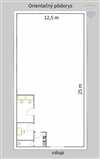 Prenájom komerčného priestoru 315 m2, Malacky