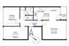 Predaj bytu (3 izbový) 64 m2, Nové Mesto nad Váhom