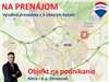 Prenájom komerčného priestoru 200 m2, Nitra