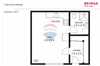 Predaj bytu (1 izbový) 32 m2, Nová Dedinka