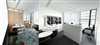 Plne vybudované kancelárske priestory v novostavbe Reding Tower 2, Račianska ulica, 859 m2