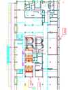 Obchodný priestor v renomovanej budove Tower 115, 134m2