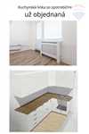 Predaj bytu (2 izbový) 50 m2, Malacky