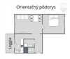 Predaj bytu (2 izbový) 50 m2, Malacky