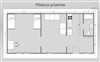 Predaj chaty 100 m2, Brodské