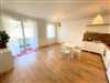 Prenájom bytu (2 izbový) 48 m2, Rajka