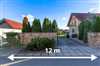 Predaj pozemku 340 m2, Sekule