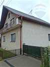 Predaj domu 120 m2, Liesek