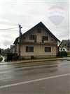 Predaj domu 120 m2, Liesek
