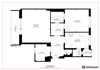 Prenájom bytu (3 izbový) 74 m2, Bratislava - Staré Mesto
