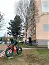 Predaj bytu (3 izbový) 83 m2, Brezno