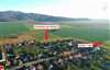 Predaj pozemku 634 m2, Jelšovce