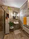 Prenájom bytu (2 izbový) 62 m2, Prievidza