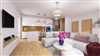 Predaj bytu (3 izbový) 75 m2, Šamorín
