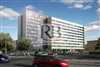 Reprezentatívne, zariadené kancelárske priestory v Office Centre Jarošova, 82m2