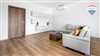Prenájom bytu (2 izbový) 58 m2, Bratislava - Jarovce