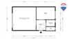 Prenájom bytu (2 izbový) 58 m2, Bratislava - Jarovce