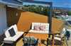 Prenájom bytu (2 izbový) 52 m2, Bratislava - Nové Mesto