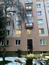 Prenájom bytu (2 izbový) 52 m2, Lučenec