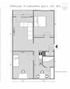 Predaj bytu (3 izbový) 81 m2, Malacky
