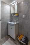 Prenájom bytu (2 izbový) 42 m2, Prievidza