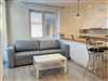 Prenájom bytu (2 izbový) 42 m2, Prievidza