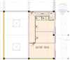 Prenájom komerčného priestoru 314 m2, Bratislava - Devínska Nová Ves