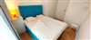 Prenájom bytu (2 izbový) 44 m2, Nitra