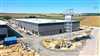 Prenájom komerčného priestoru 470 m2, Nitra