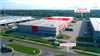 Prenájom komerčného priestoru 5000 m2, Malacky