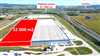 Prenájom komerčného objektu 32000 m2, Chocholná-Velčice