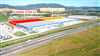 Prenájom komerčného objektu 32000 m2, Chocholná-Velčice